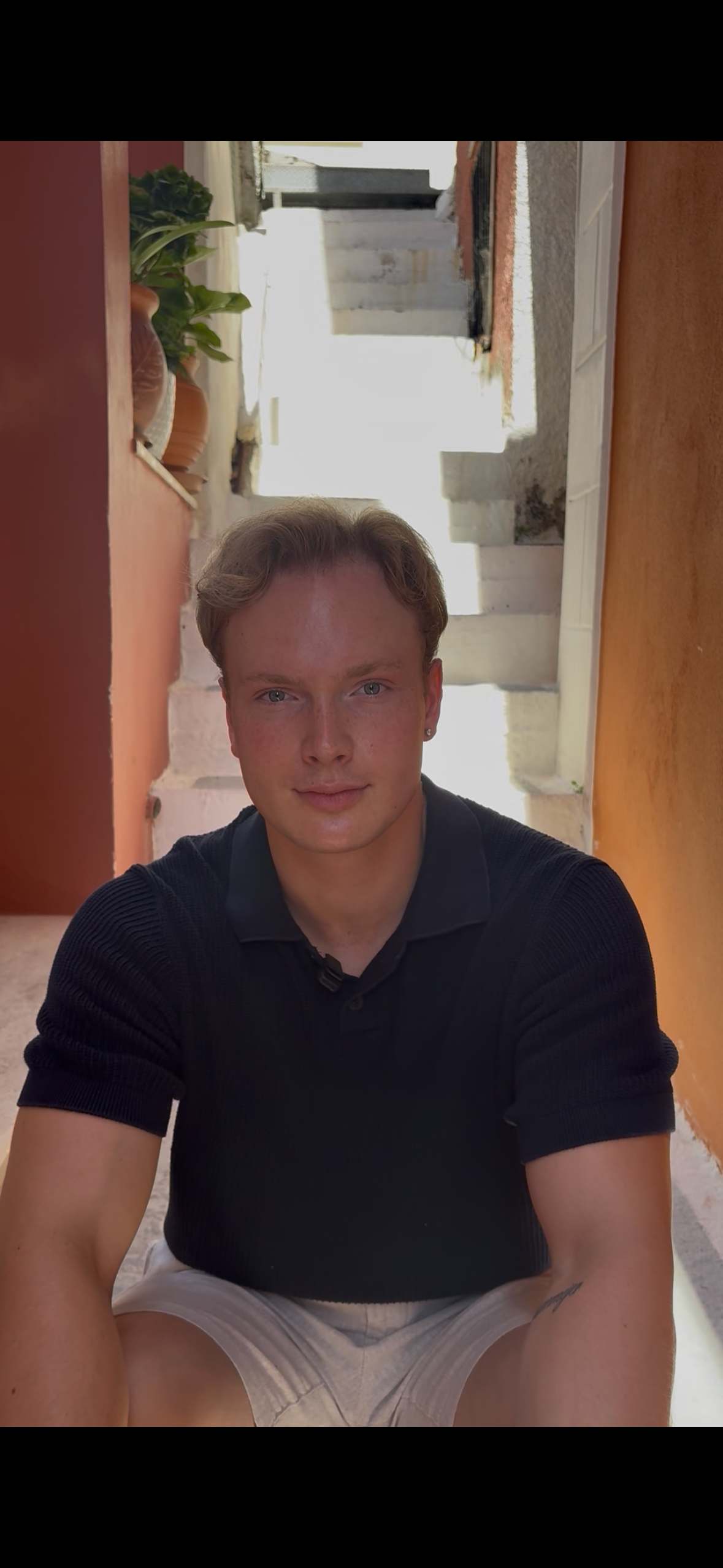 Bertram – medstifter af HR Marketing